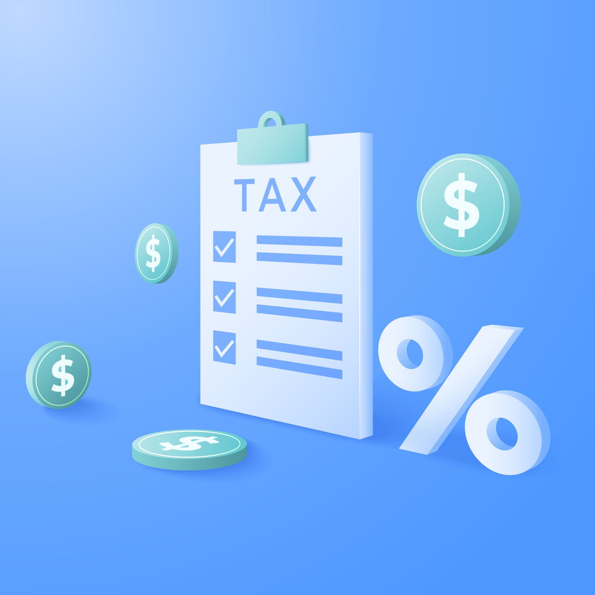 Tax and Regulatory Compliance
